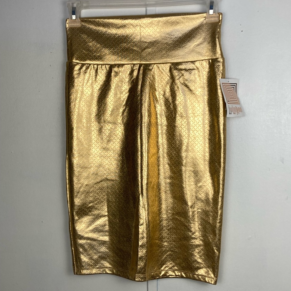 LuLaRoe Skirt -Size S .